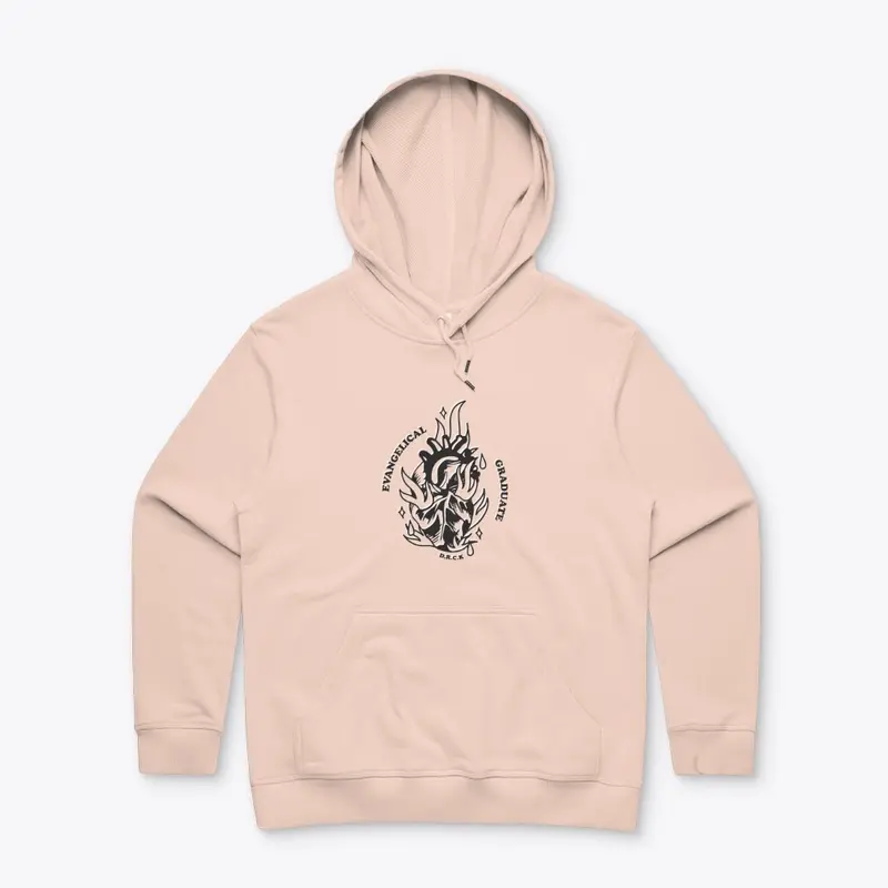 Evangelical Alumni Hoodie