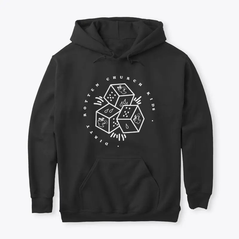 Dice Vice Hoodie