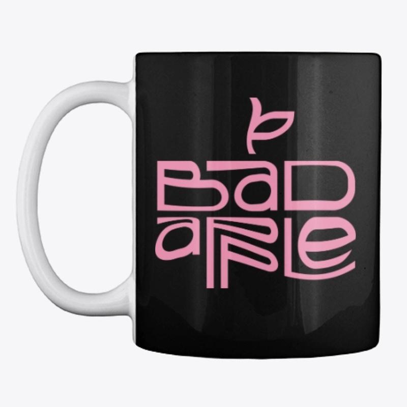 Bad Apple Mug